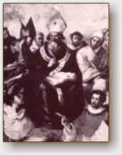 San Basilio Magno