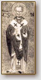 San Nicola, Vescovo